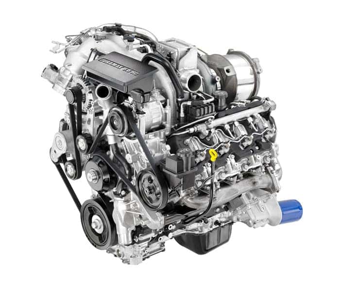 Duramax Category Image